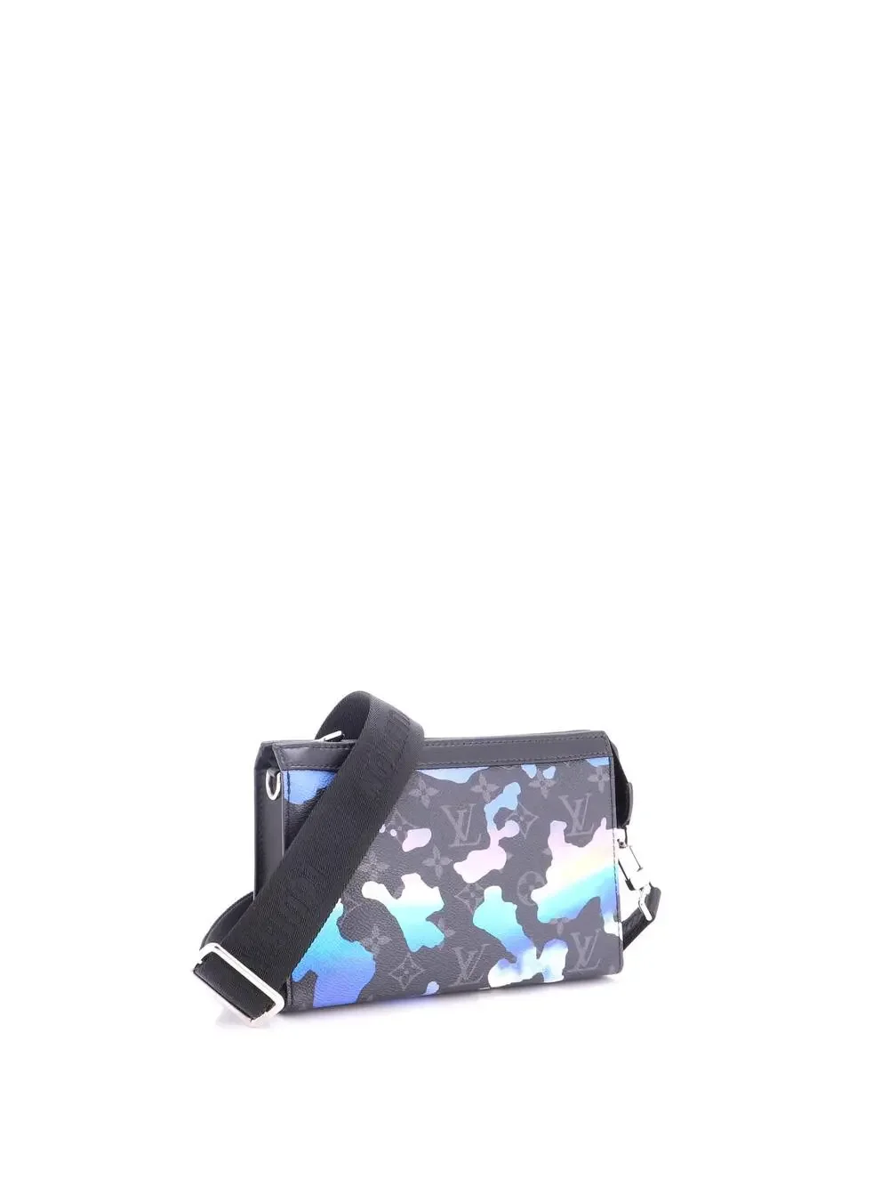 Louis Vuitton Gaston Wearable Wallet #294772L21B